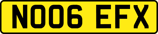 NO06EFX