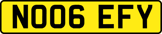 NO06EFY