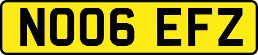 NO06EFZ