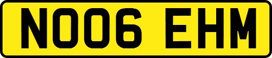 NO06EHM