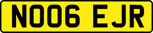 NO06EJR