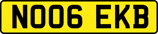 NO06EKB