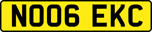 NO06EKC