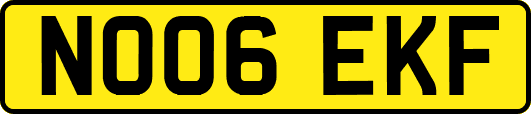 NO06EKF