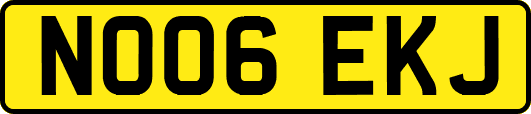 NO06EKJ