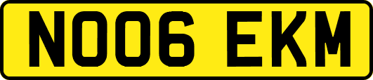 NO06EKM