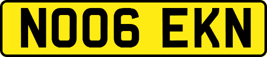 NO06EKN