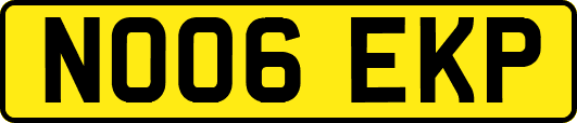 NO06EKP