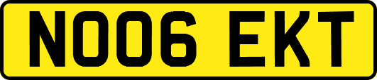 NO06EKT