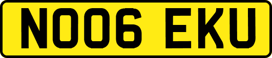 NO06EKU