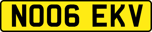NO06EKV