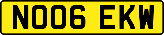 NO06EKW
