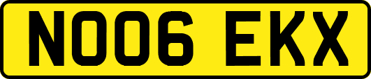 NO06EKX