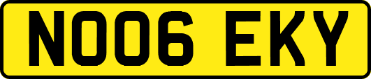 NO06EKY