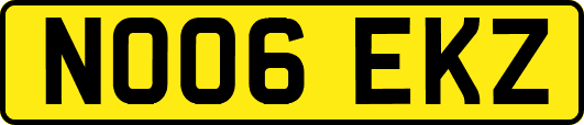 NO06EKZ