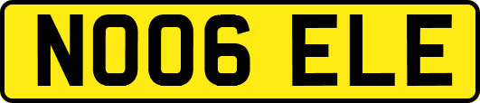 NO06ELE