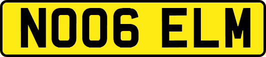 NO06ELM