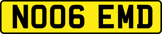 NO06EMD
