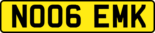 NO06EMK
