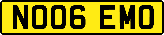 NO06EMO