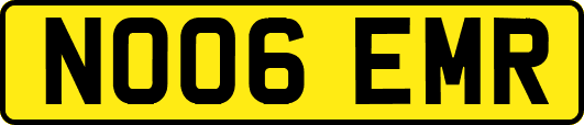 NO06EMR