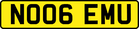NO06EMU