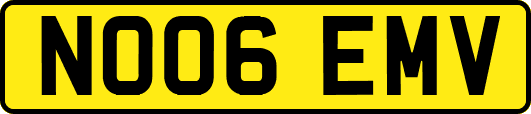 NO06EMV