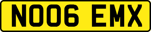 NO06EMX