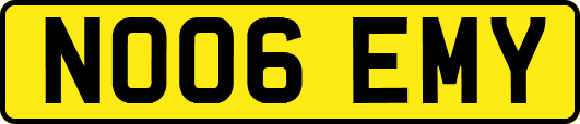 NO06EMY