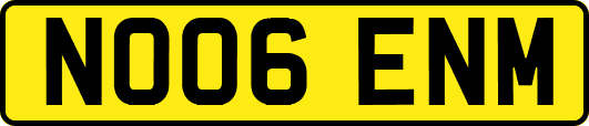 NO06ENM