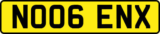 NO06ENX
