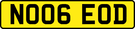 NO06EOD