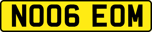 NO06EOM