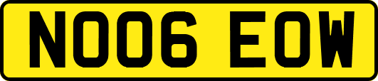 NO06EOW