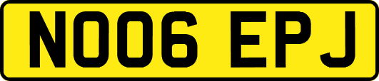 NO06EPJ