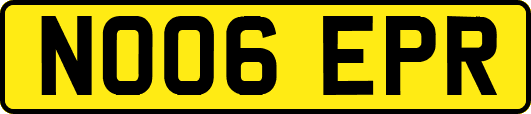 NO06EPR