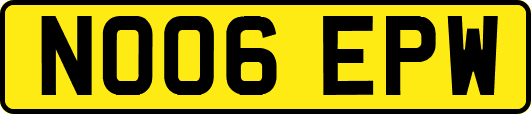 NO06EPW