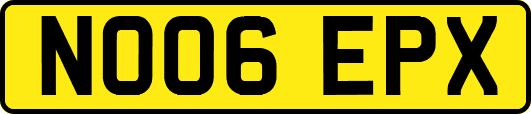 NO06EPX