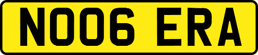 NO06ERA