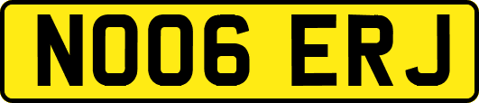 NO06ERJ