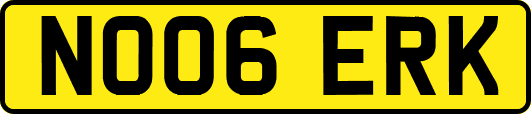 NO06ERK