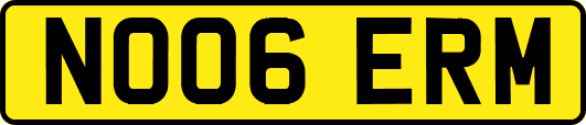 NO06ERM
