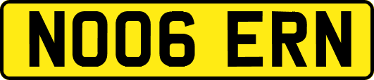 NO06ERN