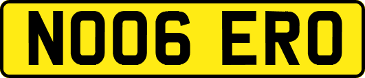 NO06ERO