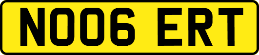 NO06ERT