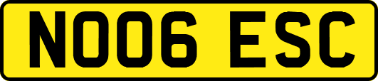 NO06ESC