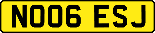NO06ESJ