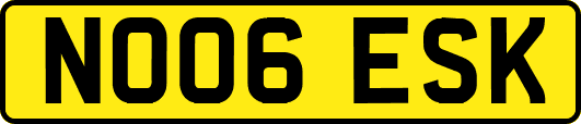 NO06ESK
