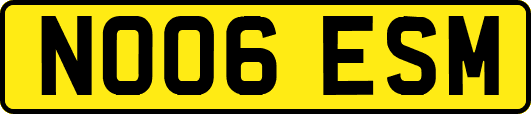 NO06ESM