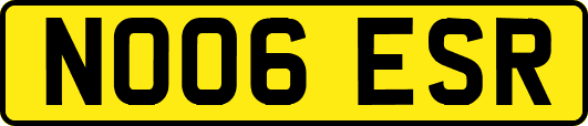 NO06ESR